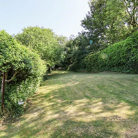 Rigg Cottage, Mount Pleasant Feriehus