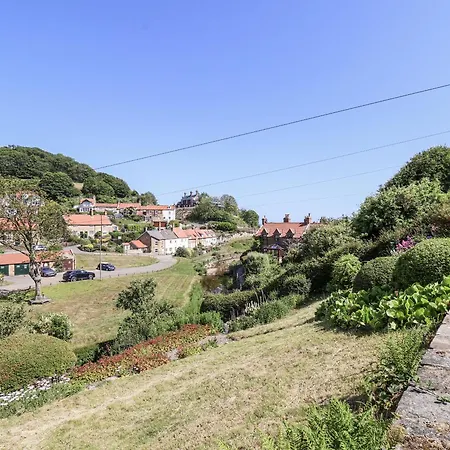 Feriehus Rigg Cottage, Mount Pleasant