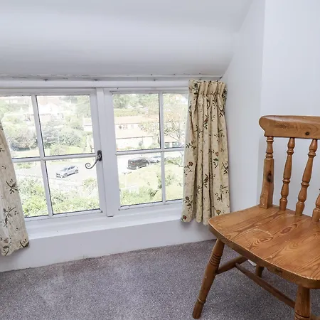 Rigg Cottage, Mount Pleasant Feriehus *