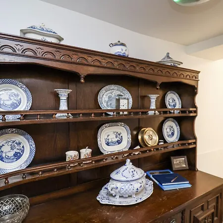 Rigg Cottage, Mount Pleasant