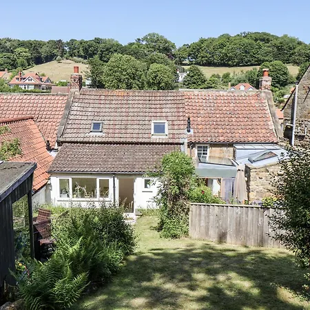 Feriehus Rigg Cottage, Mount Pleasant *