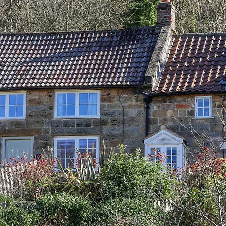 Casa vacanze Rigg Cottage, Mount Pleasant *